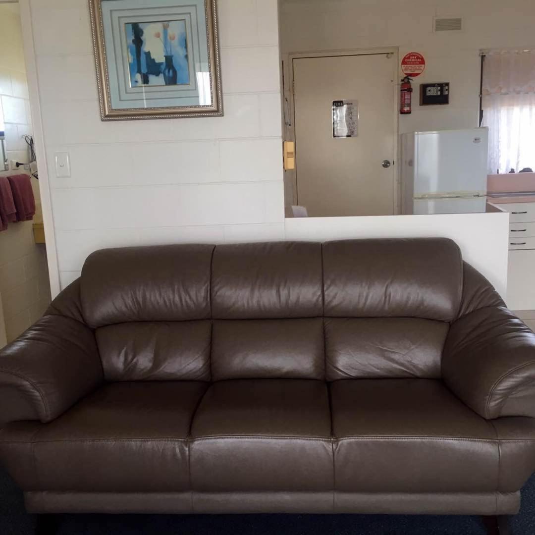 Aparthotel Black Swan Motor Lakes Entrance