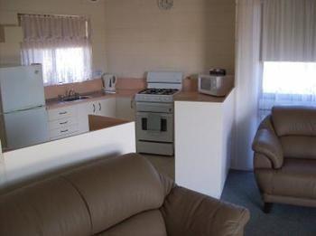 Aparthotel Black Swan Motor Lakes Entrance
